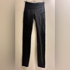 LULULEMON SPEED UP TIGHT 28" *FULL-ON LUXTREME